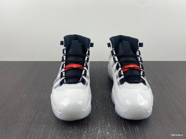 Cheap TBK Plug) DD3522-100 Adapt Jordan Air 11 (CN White 0822